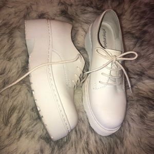 JEFFREY CAMPBELL shoes